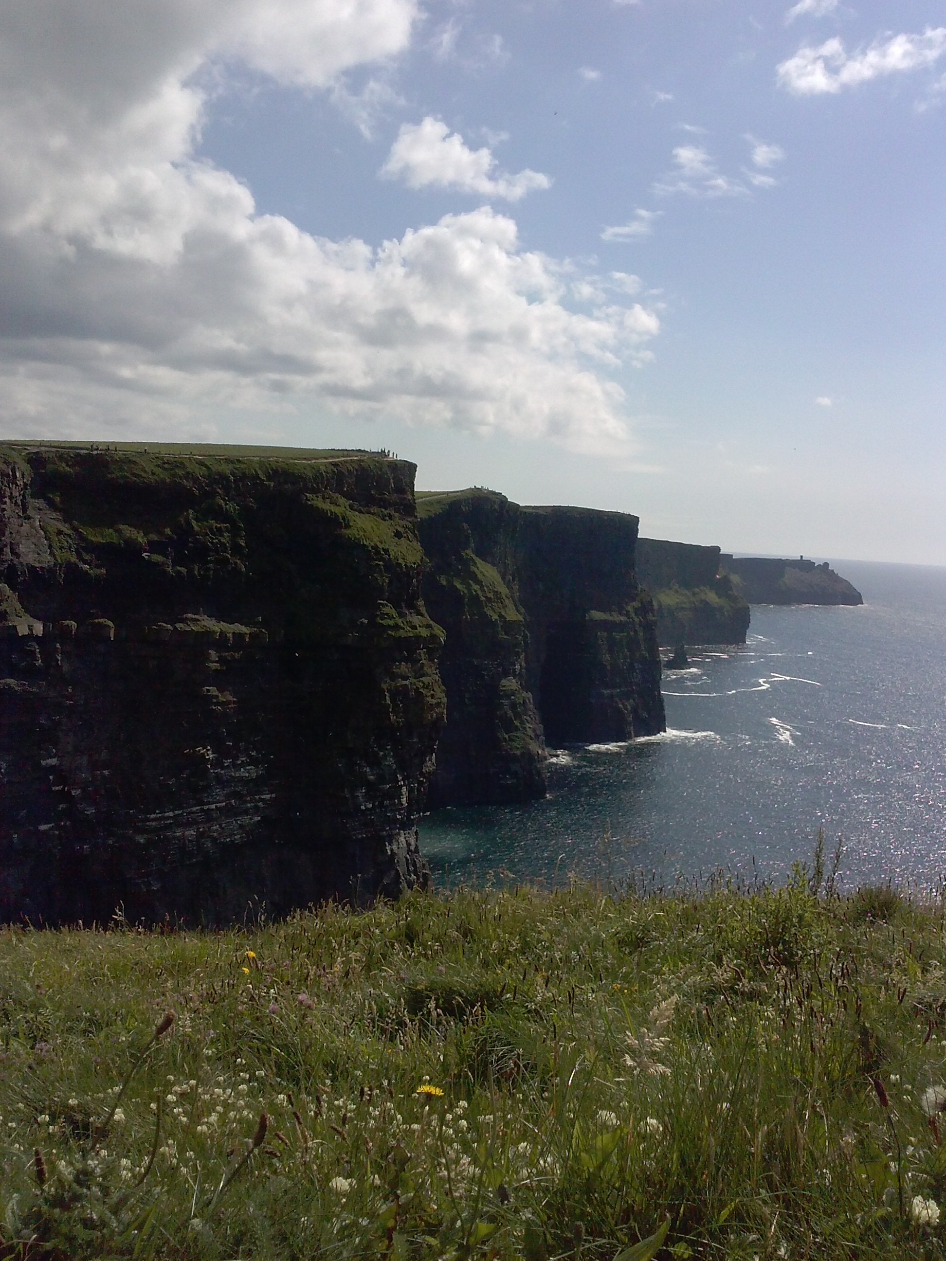 Cliffs of Moher